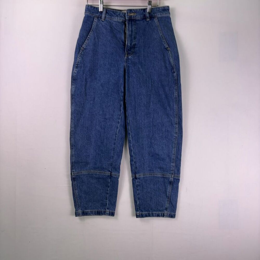 Everlane Everlane Utility Barrel Jean - Picture 2 of 7